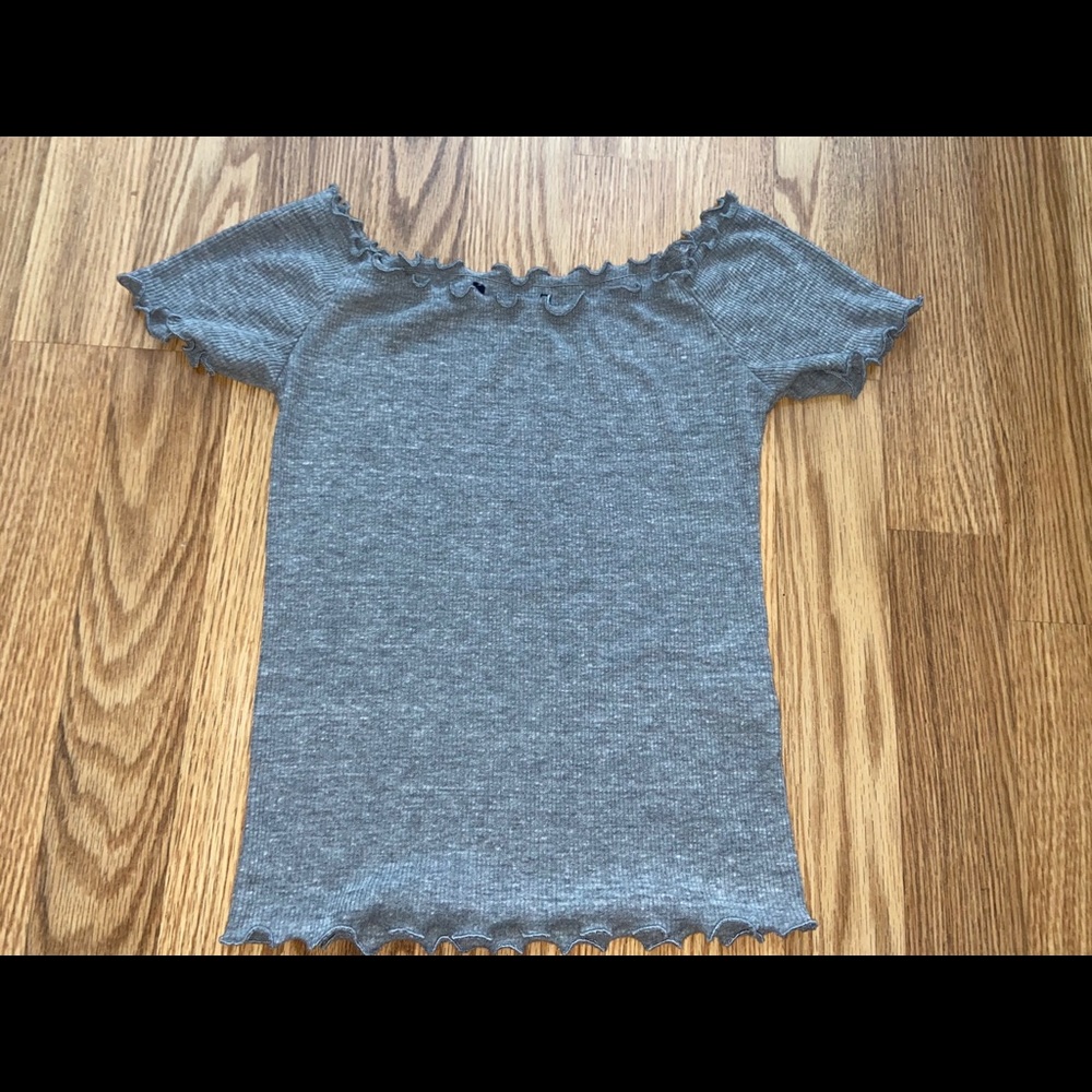 3 cute tops